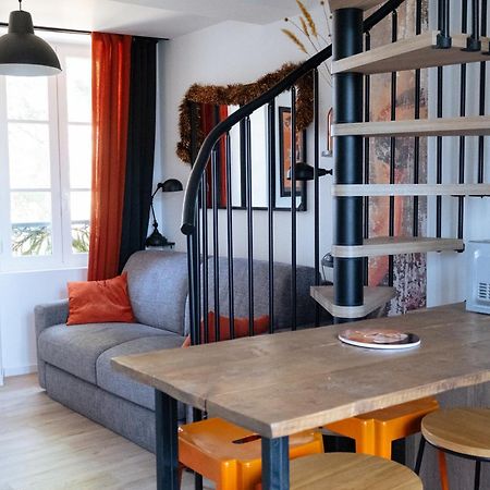 Gites Les Pourquoi Pas - Residence De Tourisme Dsv Bayeux Luaran gambar