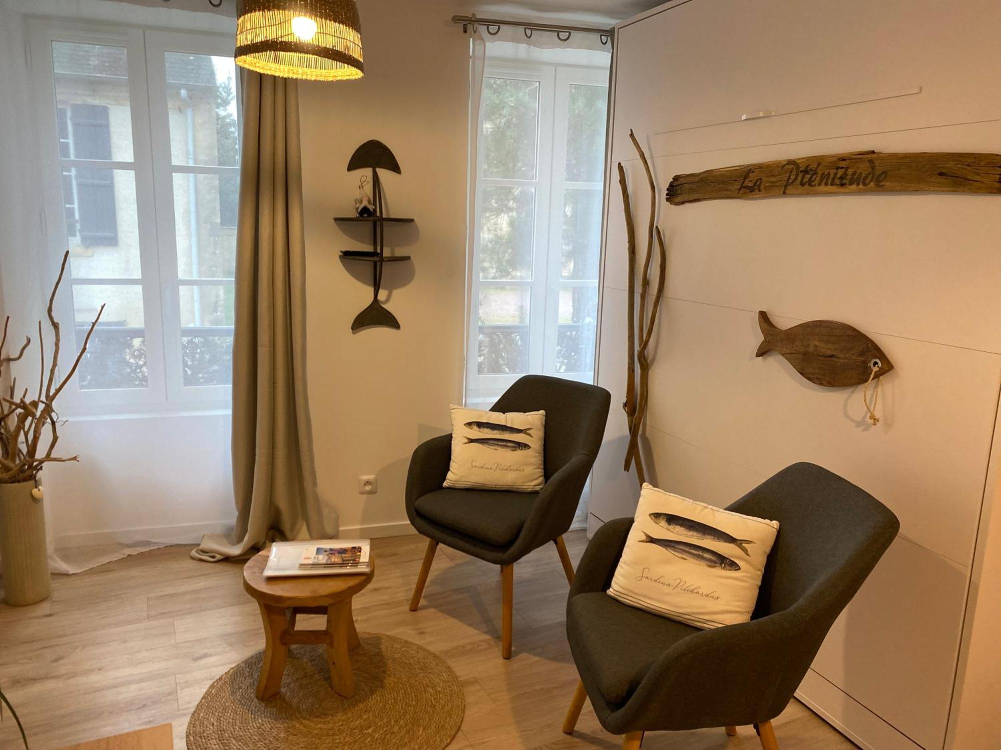 Gites Les Pourquoi Pas - Residence De Tourisme Dsv Bayeux Luaran gambar